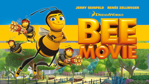 Watch Maya the Bee | Netflix Watch Maya the Bee | Netflix
